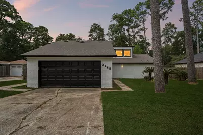 2122 Papoose Trail, Crosby, TX 77532 - Photo 2