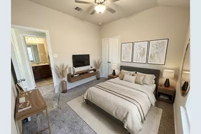 20618 Sweetstone Grove Lane, Cypress, TX 77433 - Photo 34