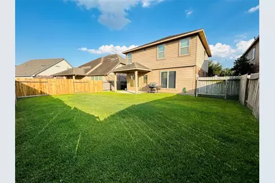20618 Sweetstone Grove Lane, Cypress, TX 77433 - Photo 32