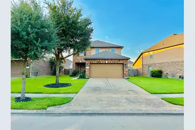 20618 Sweetstone Grove Lane, Cypress, TX 77433 - Photo 1