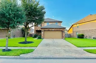 20618 Sweetstone Grove Ln, Cypress, TX 77433 - Photo 1