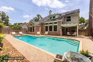 19518 Water Point Trail, Humble, TX 77346 - Photo 2