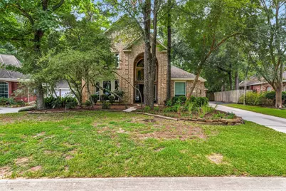 23 Townsend Place, The Woodlands, TX 77382 - Photo 1