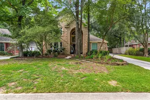 23 Townsend Pl, The Woodlands, TX 77382 - Photo 1