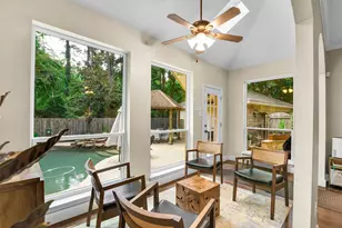23 Townsend Pl, The Woodlands, TX 77382 - Photo 18