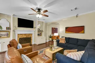 23 Townsend Pl, The Woodlands, TX 77382 - Photo 16