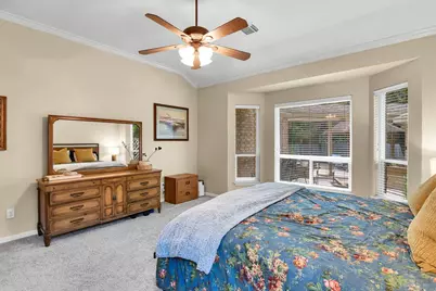 23 Townsend Place, The Woodlands, TX 77382 - Photo 22