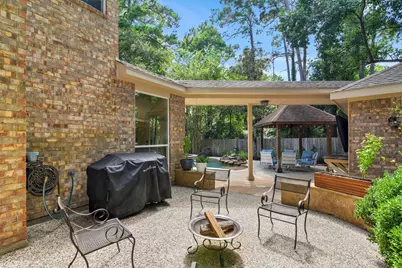 23 Townsend Place, The Woodlands, TX 77382 - Photo 42
