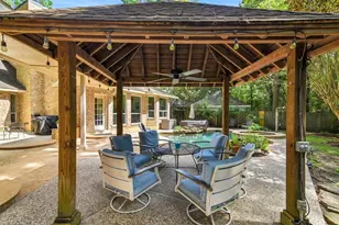 23 Townsend Pl, The Woodlands, TX 77382 - Photo 40