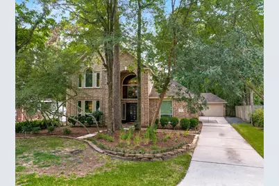 23 Townsend Place, The Woodlands, TX 77382 - Photo 44