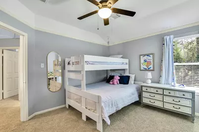 23 Townsend Place, The Woodlands, TX 77382 - Photo 34
