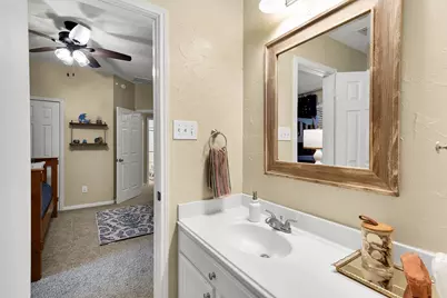 23 Townsend Place, The Woodlands, TX 77382 - Photo 28