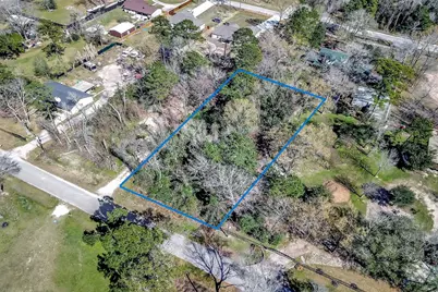 Tbd Lot 112 White Birch Lane, Conroe, TX 77385 - Photo 1