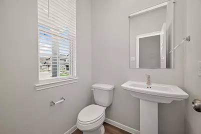 15666 Coneflower Hills Drive, Houston, TX 77090 - Photo 12