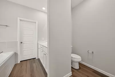 15666 Coneflower Hills Drive, Houston, TX 77090 - Photo 16