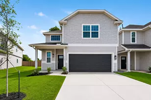 15666 Coneflower Hls Dr, Houston, TX 77090 - Photo 1