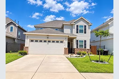 24710 Allori Court, Katy, TX 77493 - Photo 2