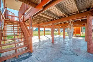 411 Olive St, Surfside Beach, TX 77541 - Photo 20