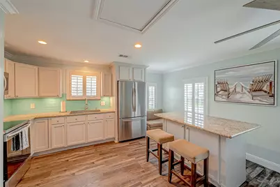 411 Olive Street, Surfside Beach, TX 77541 - Photo 2