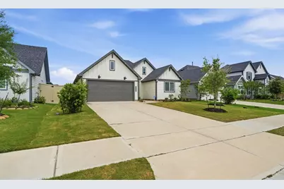 3027 Magnolia Pass Lane, League City, TX 77573 - Photo 2