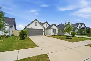 3027 Magnolia Pass Ln, League City, TX 77573 - Photo 2