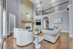 8703 Stones Throw Ln, Missouri City, TX 77459 - Photo 12