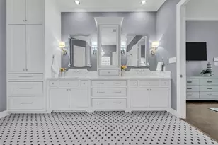 8703 Stones Throw Ln, Missouri City, TX 77459 - Photo 24