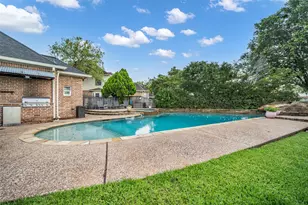 8703 Stones Throw Ln, Missouri City, TX 77459 - Photo 38