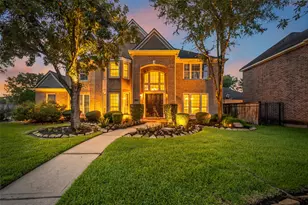 8703 Stones Throw Ln, Missouri City, TX 77459 - Photo 48