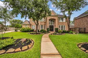 8703 Stones Throw Ln, Missouri City, TX 77459 - Photo 2