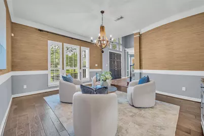 8703 Stones Throw Lane, Missouri City, TX 77459 - Photo 8