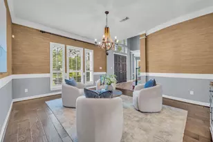 8703 Stones Throw Ln, Missouri City, TX 77459 - Photo 8