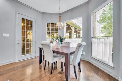 8703 Stones Throw Lane, Missouri City, TX 77459 - Photo 14