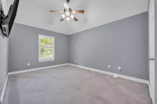8703 Stones Throw Ln, Missouri City, TX 77459 - Photo 30