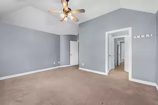 8703 Stones Throw Ln, Missouri City, TX 77459 - Photo 36
