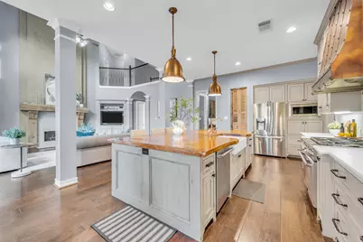 8703 Stones Throw Lane, Missouri City, TX 77459 - Photo 12