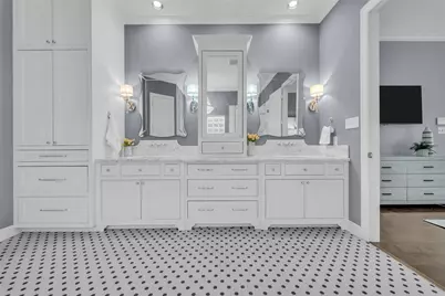 8703 Stones Throw Lane, Missouri City, TX 77459 - Photo 20