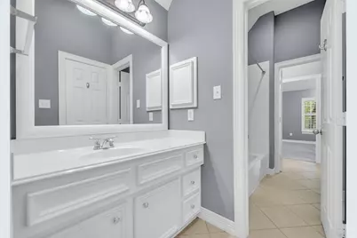 8703 Stones Throw Lane, Missouri City, TX 77459 - Photo 34