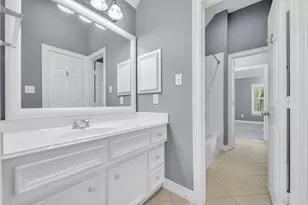 8703 Stones Throw Ln, Missouri City, TX 77459 - Photo 34