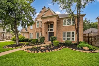8703 Stones Throw Lane, Missouri City, TX 77459 - Photo 2
