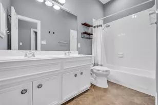 8703 Stones Throw Ln, Missouri City, TX 77459 - Photo 32