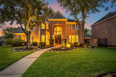 8703 Stones Throw Lane, Missouri City, TX 77459 - Photo 48