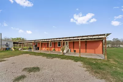 477 County Road 4902, Dayton, TX 77535 - Photo 8
