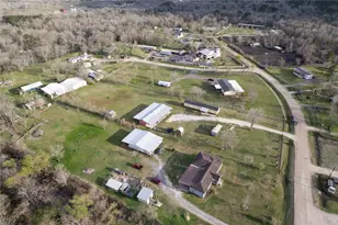 477 County Rd 4902, Dayton, TX 77535 - Photo 1