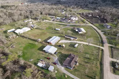 477 County Road 4902, Dayton, TX 77535 - Photo 2