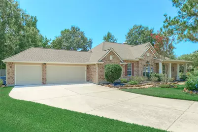 2118 Tessie Cove Lane, Spring, TX 77386 - Photo 4