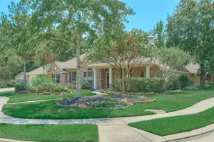 2118 Tessie Cove Ln, Spring, TX 77386 - Photo 2