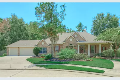 2118 Tessie Cove Lane, Spring, TX 77386 - Photo 1