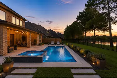 1915 Cayman Bend Lane, Pearland, TX 77584 - Photo 28