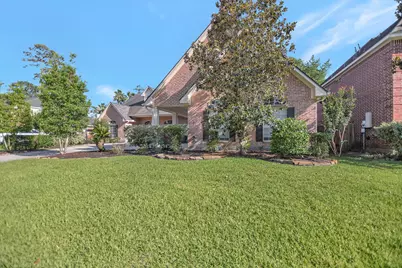 6615 Butler Oaks Court, Spring, TX 77389 - Photo 4